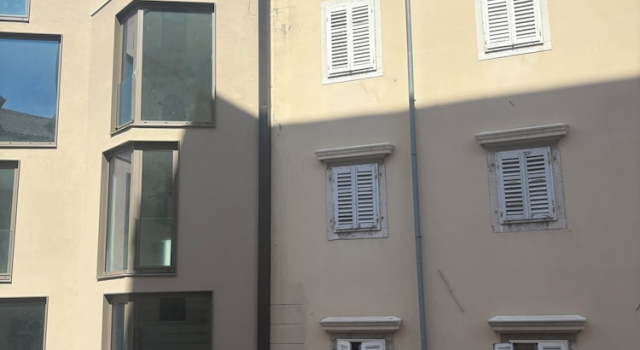 Студия Sir Johns Apartments