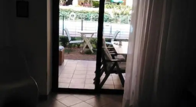 Апартаменты Luxury Apartment with Pool View