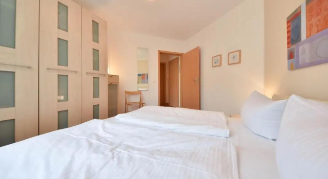 Appartement Solaris 10, Book Apartment Heringsdorf Usedom