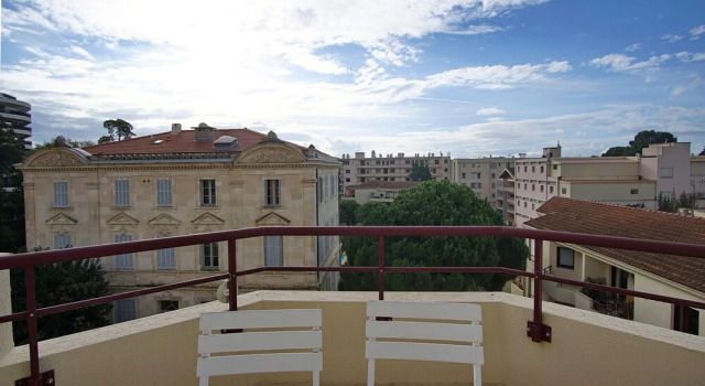 Appartement 5 Pièces Résidence Piscine