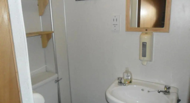 Номер Standard Sandras Backpackers