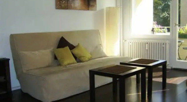 Nikol Apartments - Berlin
