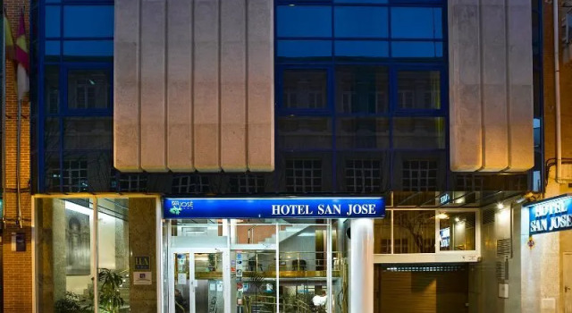 Hotel San José