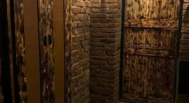 Апартаменты с 2 комнатами с балконом Апартаменты Cozy Spot Kutaisi