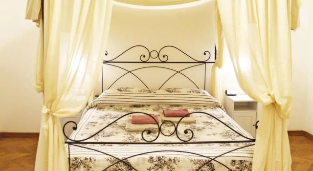 Номер Standard Re Lear - 4 bedrooms Apartment