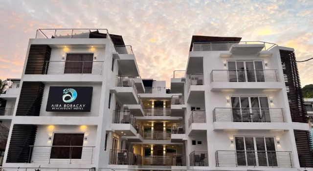 Aira Boracay Hotel