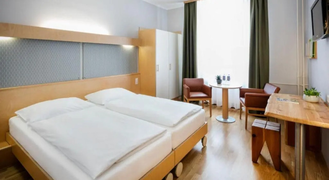 JUFA Hotel Waldviertel, Réserver Hôtel Hôtels SPA à Waldviertel, SPA