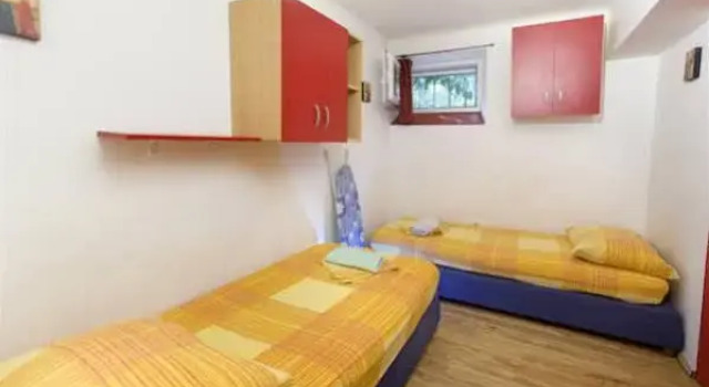 Apartments Curavic, Prenota Appartamento Splitska 