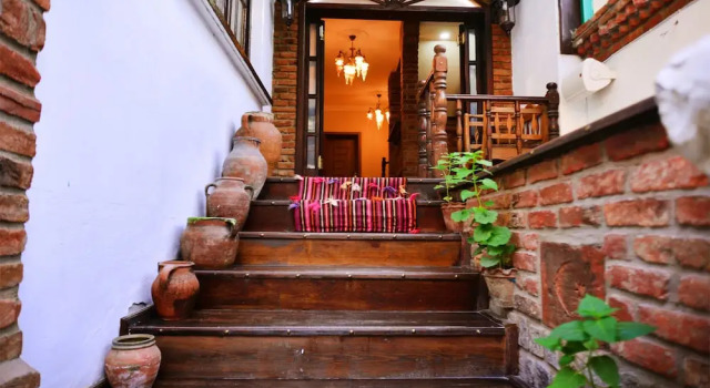 Harsena Konak Hotel, Забронировать Отель Отели в центре Амасья, в центре