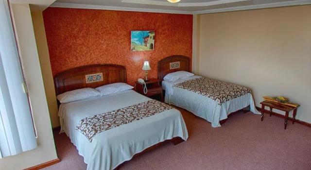 Hotel Rio Piedra, Book Hotel Cheap Hotels in Sierra