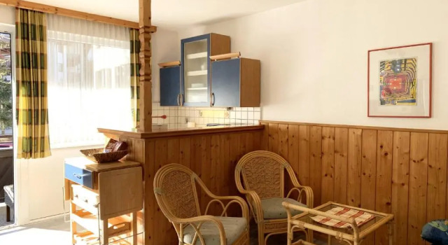 Апартаменты Kapruner Tal- Top 10-1 bedroom Apartment