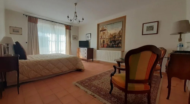Les Mazeraies maison d'hôtes et SPA, Rezerwuj Ośrodek wypoczynkowy  