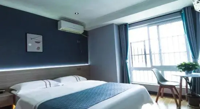 Qiangxing Inn, Prenota Hotel Chongqing Chongqing Area