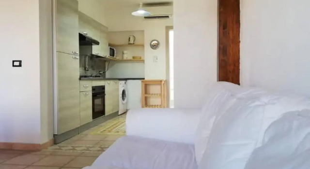 Апартаменты casa a 100mt mare