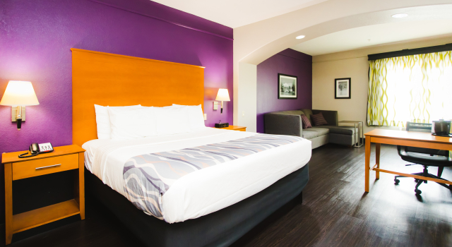 La Quinta Inn & Suites Katy, Varaa Hotelli Katy Houston