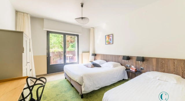 Hotel Restaurant au Floridor, Book Hotel Thann Alsace Wine Route
