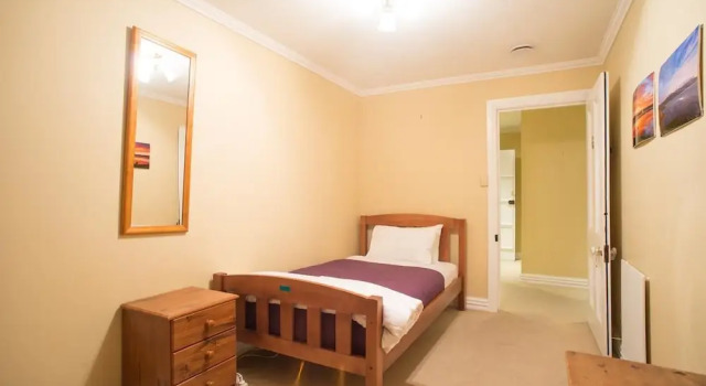 Номер Standard Fellworth House for Solo Travellers