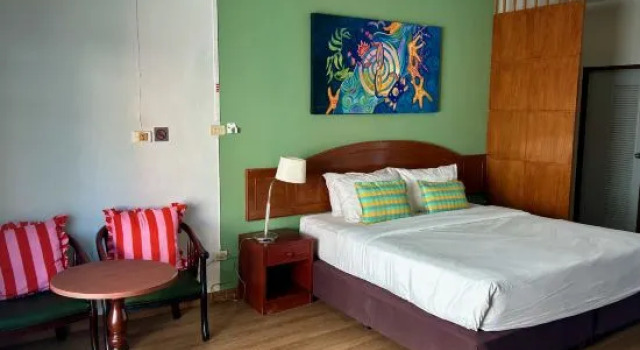 Номер Standard Sugar and Spice Inn