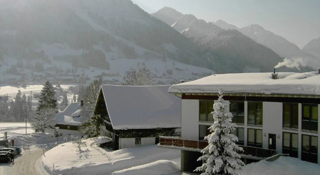 Gästehaus König