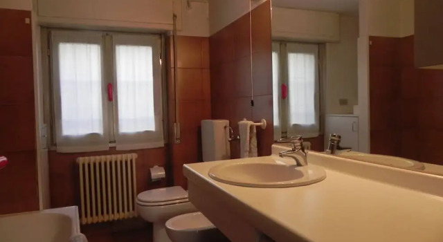 Апартаменты Residence Pila