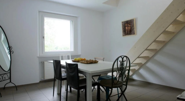 B&B Aurarossa