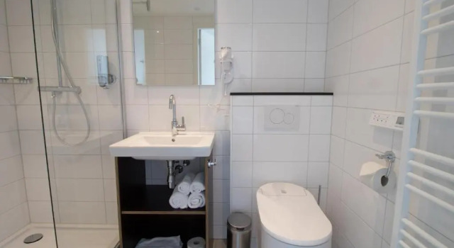 Студия Hotel Loskade 45