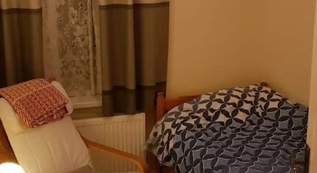 Guest House Rooms Birmingham, Varaa Matkakoti Birmingham West Midlands