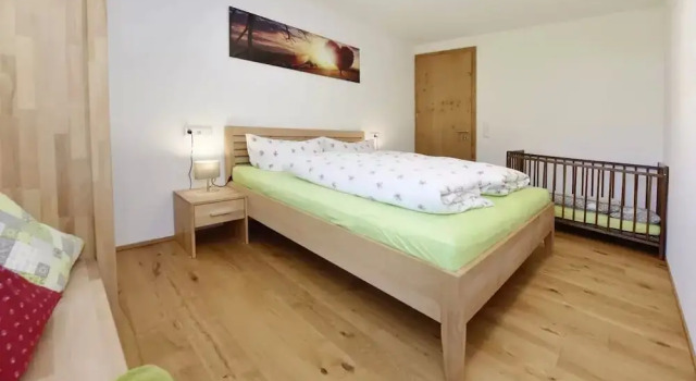Ausblickhof, Rezerwuj Apartament Hotele w Bregenzerwald z parkingiem, Parking