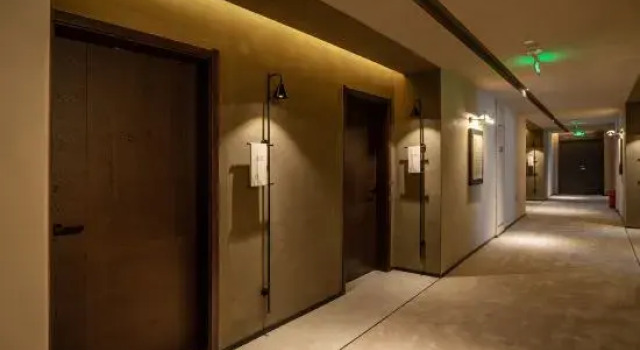 Zhengzhou Mountain Listening Wind City Homestay, Забронировать Отель Чжэнчжоу Хэнань, рядом с Zhongyuan Tower