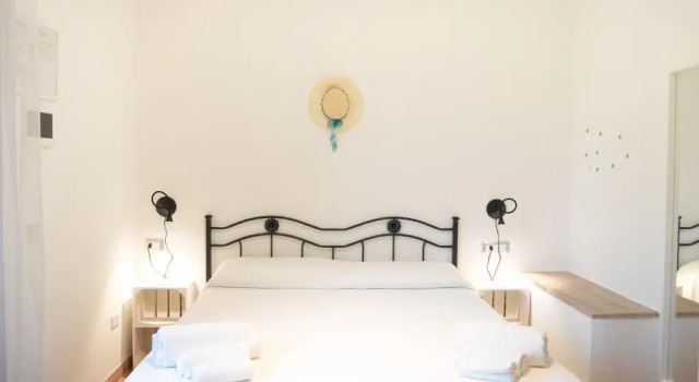 Двухместный номер Standard Casale Del Borgo
