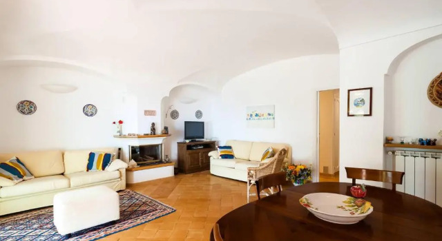 Коттедж с 3 комнатами Casa Dorothea 2