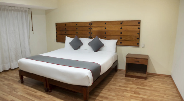 Mocambo Veracruz, Rezervasyon Otel Boca del Rio Veracruz