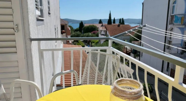 Апартаменты с 2 комнатами Apartments Villa Agatha