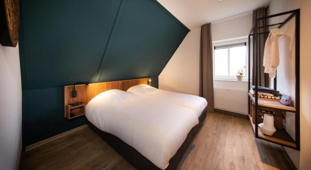 Luxe 6p in Thorn With 3 Bedrooms and 2 Bathrooms, Prenota Hotel Hotel a Limburgo con parcheggio, Parcheggio