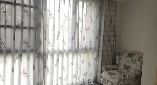Номер Deluxe Xunrong House