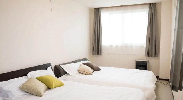 Коттедж Asahikawa Hotel UNION-Adult Only