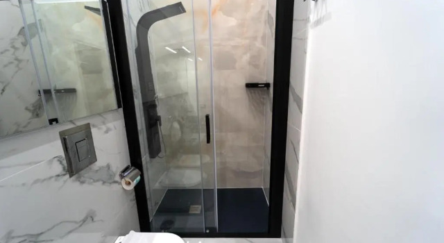 Номер Luxury Élite Rooms