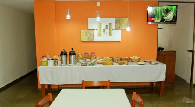 Номер Standard Hotel Raio de Sol