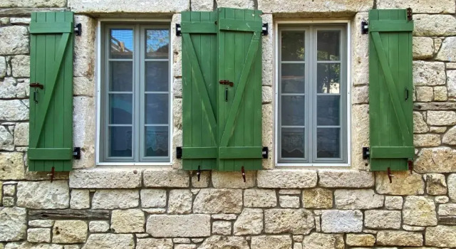 Номер Deluxe Oberj dAzur Alaçatı