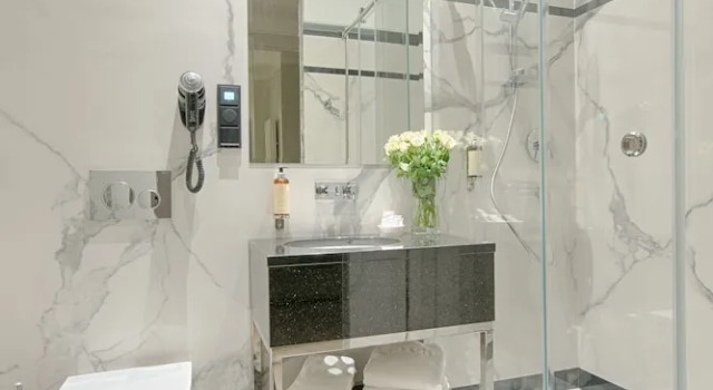 Апартаменты c 1 комнатой Molo Residence