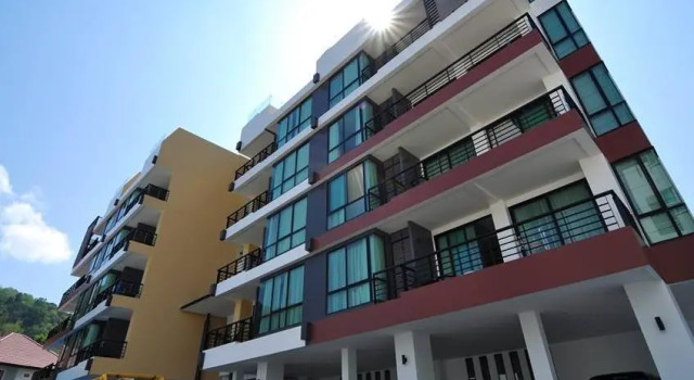 Номер Standard Royal Kamala Phuket