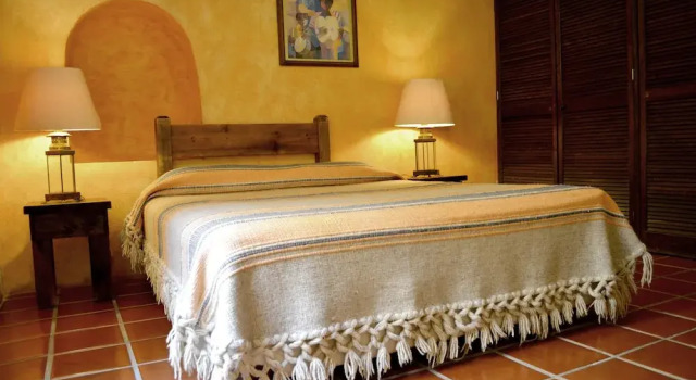 Cozy Casitas, Забронировать Дом для отпуска Виллы Сан-Мигель-де-Альенде, рядом с Public library, Вилла