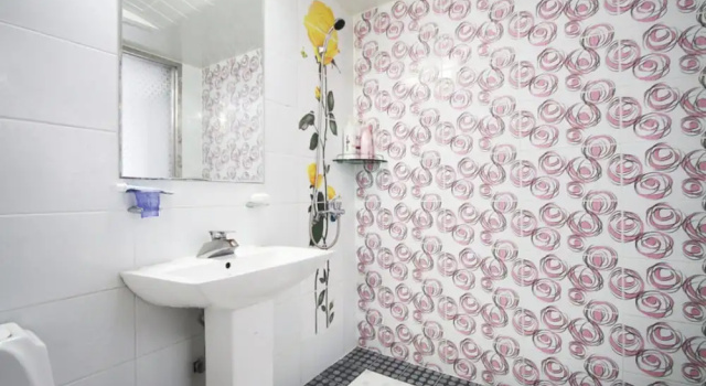 Двухместный номер Standard The Sharp Motel