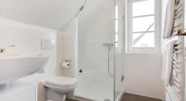 Haus Heideresidenz App 21, Забронировать Апартаменты/квартира Апартаменты Зильт-Ост, Апартаменты/квартира