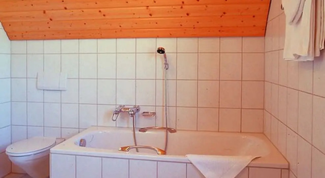 Номер Standard Hotel - Gasthof Spessarttor & Hotel Bergwiesen -hier auf Wunsch Zimmer mit Balkon