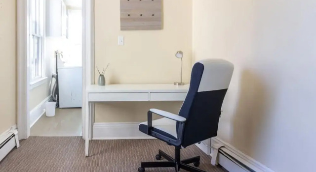 Cozy 3-bdrm in Uptown Saint John w Parking Coffee