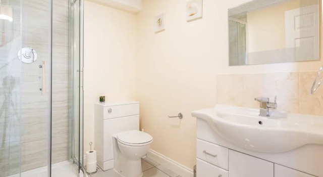 Коттедж Classic Ellingham Self-Catering Cottages