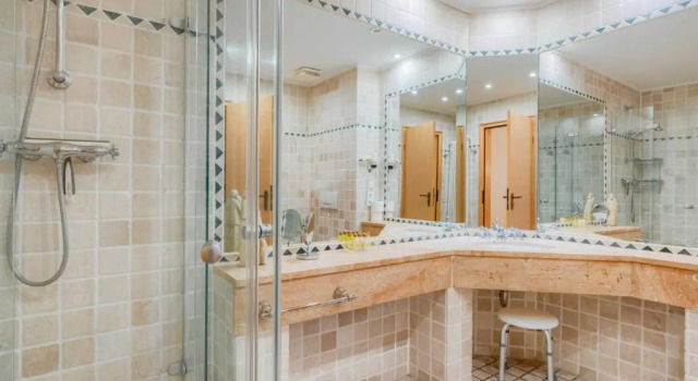 Апартаменты Villa Elfeld 2, Wohnung 716