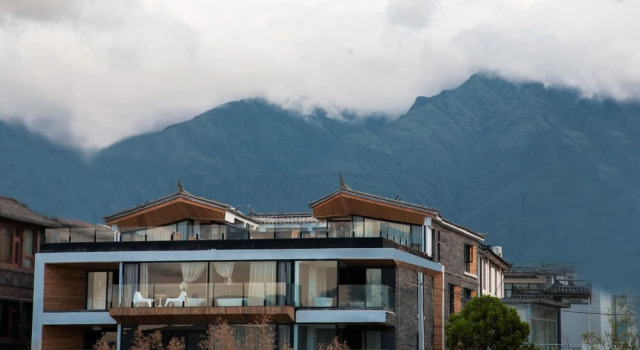 Dali Pure Sea Travelling With Hotel, Rezerwuj Hotel Hotele 3-gwiazdkowe w da, 3*