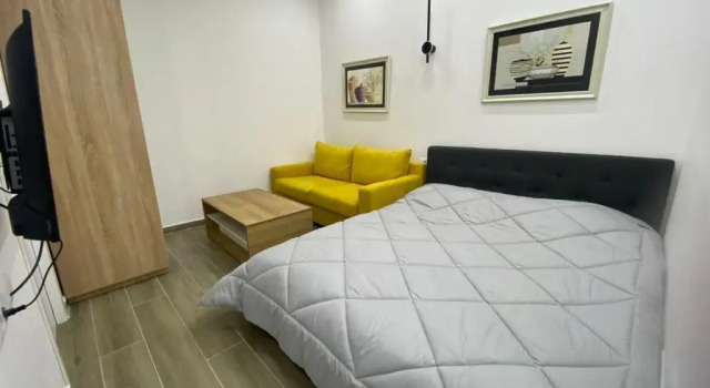 Apartament me qera ditore